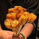 居竹·地道潮汕菜(海岸城店) - 深圳市旅游 缩略图 8