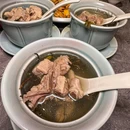 居竹·地道潮汕菜(海岸城店) - 深圳市旅游 缩略图 9
