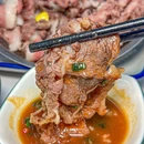 喜潮汕桐坑阿松牛肉(光浩店) - 深圳市旅游 缩略图 6