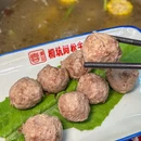 喜潮汕桐坑阿松牛肉(光浩店) - 深圳市旅游 缩略图 7