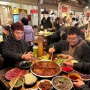 莲姐火锅(洪崖洞店) - 重庆市旅游 缩略图 2