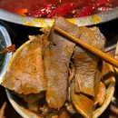 莲姐火锅(洪崖洞店) - 重庆市旅游 缩略图 9