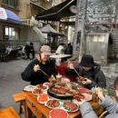 杨春霞火锅(解放碑店) - 重庆市旅游 缩略图 1