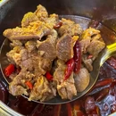 杨春霞火锅(解放碑店) - 重庆市旅游 缩略图 8