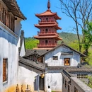 窑湖小镇 - 无锡市旅游 缩略图 4