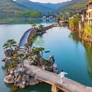 窑湖小镇 - 无锡市旅游 缩略图 1