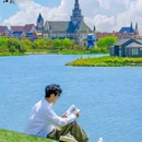 盐城大洋湾生态旅游景区 - 盐城市旅游 缩略图 1