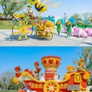 盐城大洋湾生态旅游景区 - 盐城市旅游 缩略图 5
