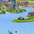 盐城大洋湾生态旅游景区 - 盐城市旅游 缩略图 3