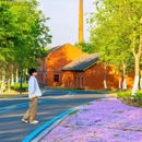盐城大洋湾生态旅游景区 - 盐城市旅游 缩略图 8