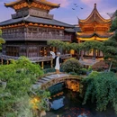 濮院时尚古镇 - 嘉兴市旅游 缩略图 1
