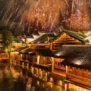 窑湖小镇游客服务中心 - 无锡市旅游 缩略图 9