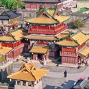 影视基地-三国水浒城 - 无锡市旅游 缩略图 1