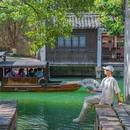 乌镇古镇旅游区 - 嘉兴市旅游 缩略图 3