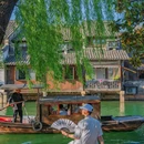 乌镇古镇旅游区 - 嘉兴市旅游 缩略图 1