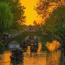 乌镇古镇旅游区 - 嘉兴市旅游 缩略图 9