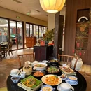 四海小馆·新中式餐厅(启元店) - 重庆市旅游 缩略图 1