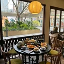 四海小馆·新中式餐厅(启元店) - 重庆市旅游 缩略图 7