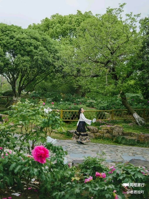 尚湖风景区游客中心 - 苏州市旅游