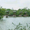 尚湖风景区游客中心 - 苏州市旅游 缩略图 4