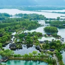 尚湖风景区游客中心 - 苏州市旅游 缩略图 9
