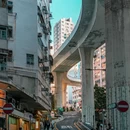 香港 - 中国旅游 缩略图 2