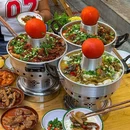 憨大娘下饭小火锅 - 重庆市旅游 缩略图 1