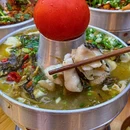 憨大娘下饭小火锅 - 重庆市旅游 缩略图 4