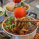 憨大娘下饭小火锅 - 重庆市旅游 缩略图 8