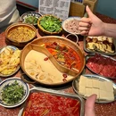 滇牛云南酸菜牛肉火锅(人民广场店) - 上海市旅游 缩略图 1