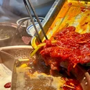 滇牛云南酸菜牛肉火锅(人民广场店) - 上海市旅游 缩略图 3