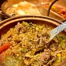 滇牛云南酸菜牛肉火锅(人民广场店) - 上海市旅游 缩略图 5