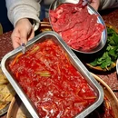 滇牛云南酸菜牛肉火锅(人民广场店) - 上海市旅游 缩略图 2