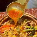 滇牛云南酸菜牛肉火锅(人民广场店) - 上海市旅游 缩略图 6
