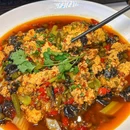 炙樽味·精致川菜江湖菜·养生汤(时代天街店) - 重庆市旅游 缩略图 4