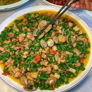 炙樽味·精致川菜江湖菜·养生汤(时代天街店) - 重庆市旅游 缩略图 5