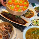炙樽味·精致川菜江湖菜·养生汤(时代天街店) - 重庆市旅游 缩略图 8