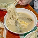 融记黄鱼面馆(崂山路店) - 上海市旅游 缩略图 8