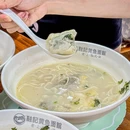 融记黄鱼面馆(崂山路店) - 上海市旅游 缩略图 5