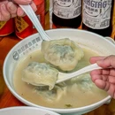 融记黄鱼面馆(崂山路店) - 上海市旅游 缩略图 4