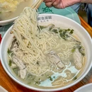 融记黄鱼面馆(崂山路店) - 上海市旅游 缩略图 3