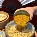 蟹香园蟹黄面 - 上海市旅游 缩略图 4