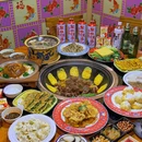 东北往事·东北菜铁锅炖(冉家坝店) - 重庆市旅游 缩略图 1