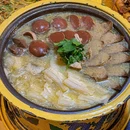 东北往事·东北菜铁锅炖(冉家坝店) - 重庆市旅游 缩略图 7