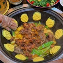 东北往事·东北菜铁锅炖(冉家坝店) - 重庆市旅游 缩略图 8