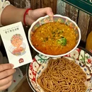 庄氏隆兴·蟹粉面道(南京东路店) - 上海市旅游 缩略图 2