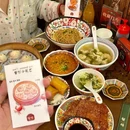 庄氏隆兴·蟹粉面道(南京东路店) - 上海市旅游 缩略图 1