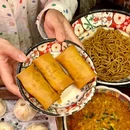 庄氏隆兴·蟹粉面道(南京东路店) - 上海市旅游 缩略图 7