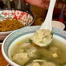 庄氏隆兴·蟹粉面道(南京东路店) - 上海市旅游 缩略图 8