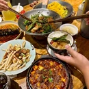 念炉椒·川味小炒(东郊记忆店) - 成都市旅游 缩略图 6